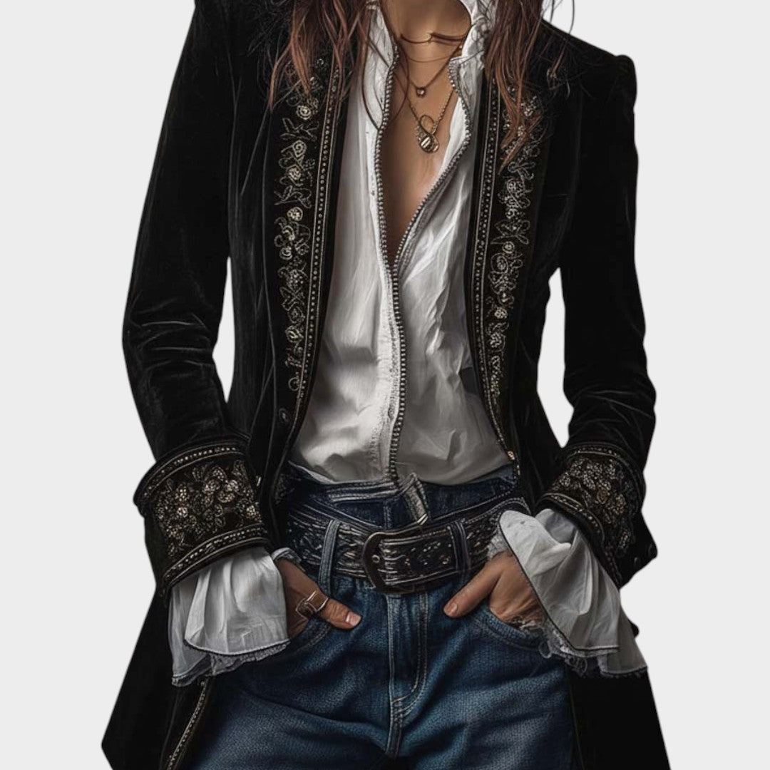 Sara | Jaqueta Elegante