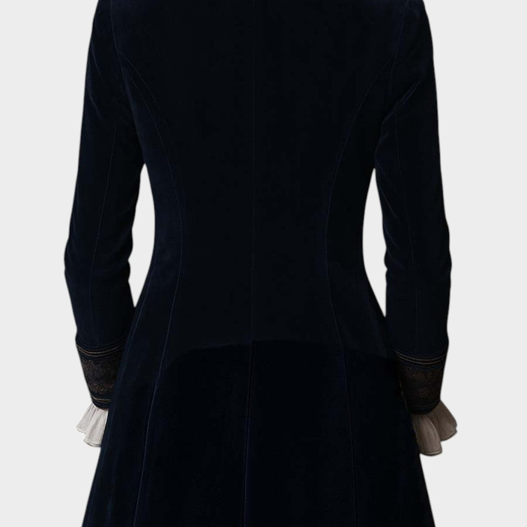 Sara | Jaqueta Elegante