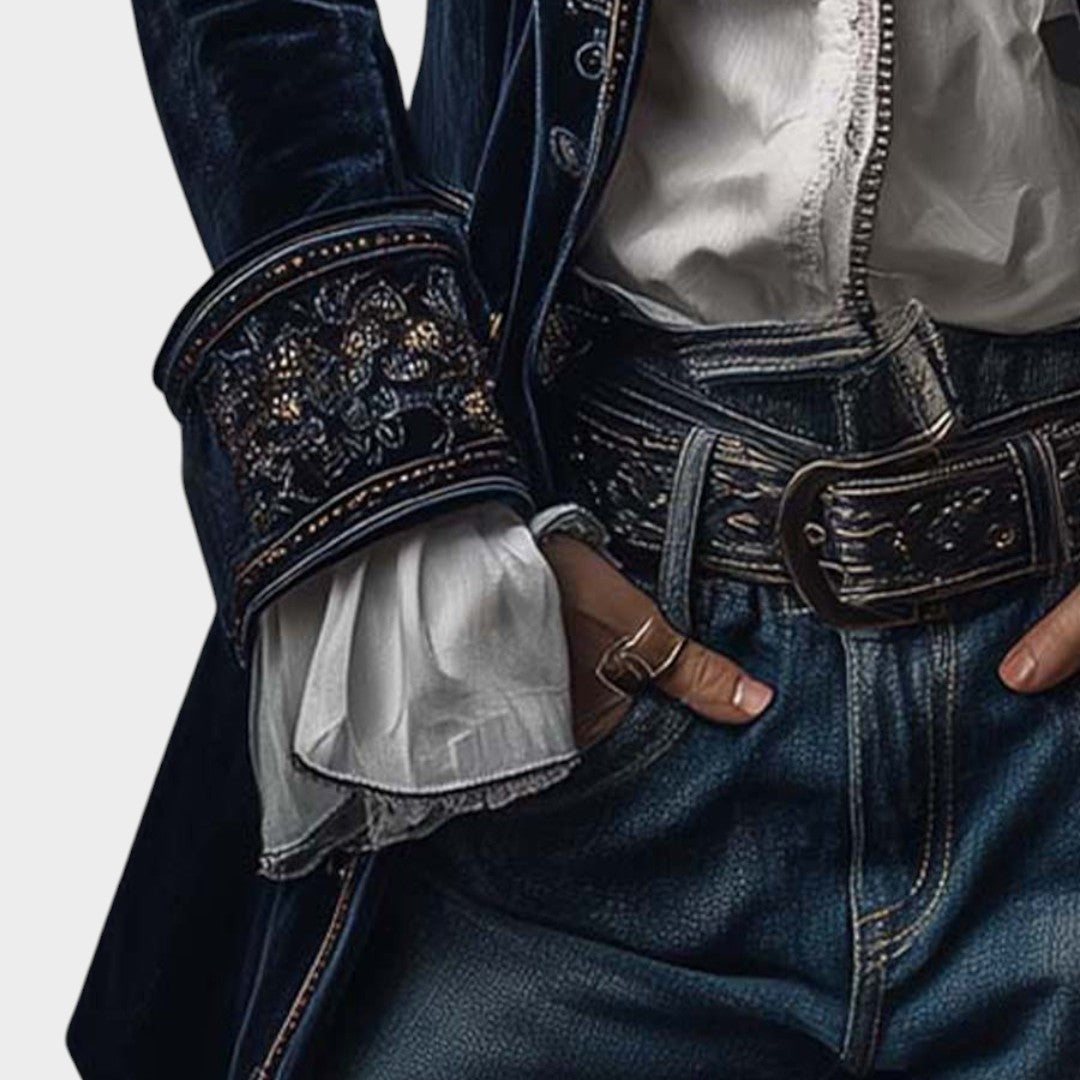 Sara | Jaqueta Elegante